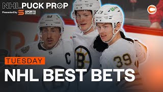 NHL Best Bets for April 2nd | Covers NHL Puck Prop Presented by Sports Interaction