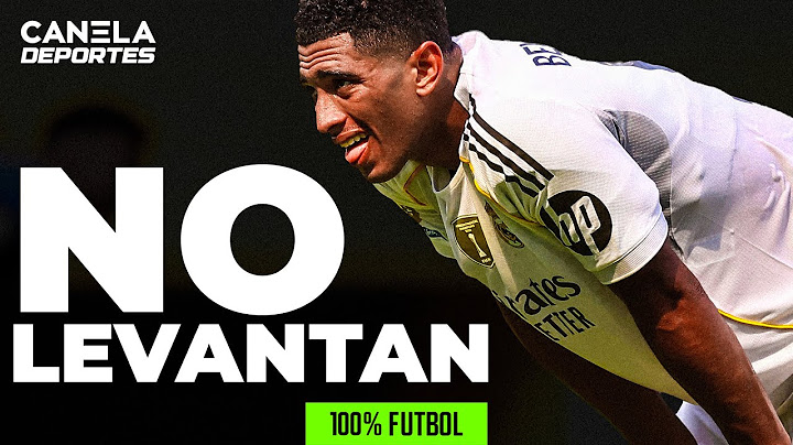 El REAL MADRID no levanta cabeza en su debut en el MUNDIAL DE CLUBES | 100% Fútbol
