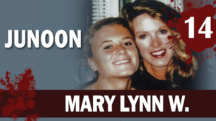 Junoon - Mary Lynn Witherspoon - Urdu/Hindi