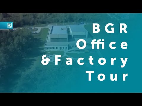 BG Reklam - Premium POS Industry - YouTube