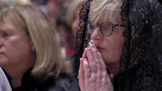 Celebrating Bishop Cunningham: Highlights from #RJCJubilee