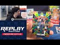 LIVE Box Breaks 11.16.2025