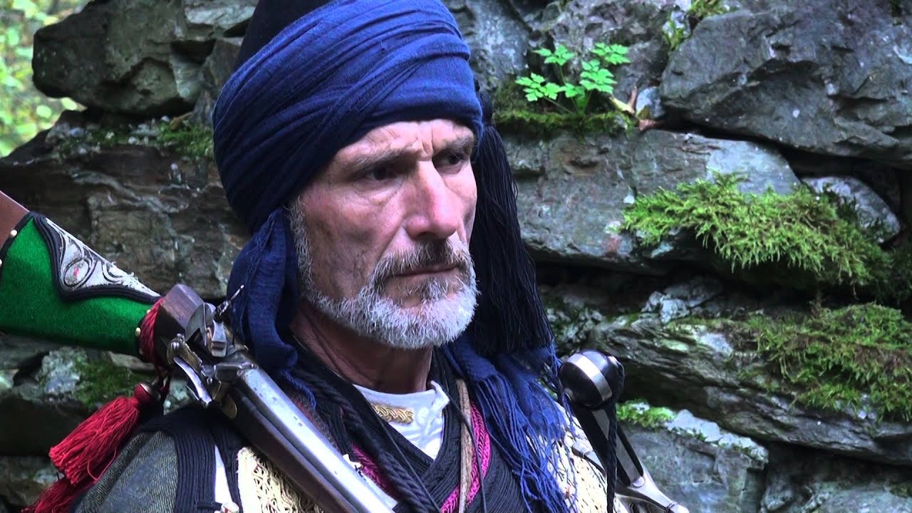 ВЕХТ ВОЙВОДА