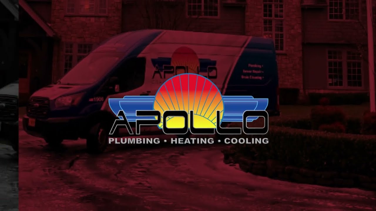 Apollo Plumbing Heating & Cooling | Consumer Choice Award