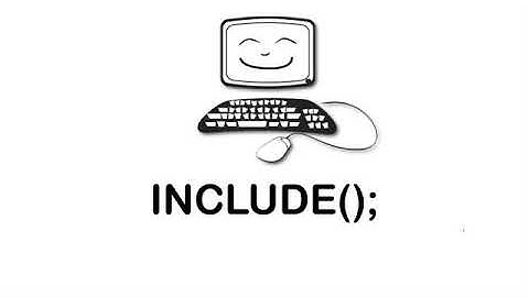 PHP Programming Part 3 Comments and INCLUDE in PHP Programming