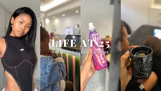 Back In Content Office 😊 School Search For The Boyz 🙌 SHEIN HAUL 💕PARENTING 101