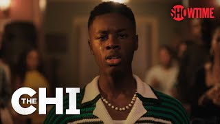 Kevin Says Goodbye | Season 6 Episode 7 Official Clip | The Chi | SHOWTIME