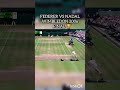 😱 Federer and Nadal Left Everyone Speechless!