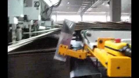 Префидер для машин с нижней печатью