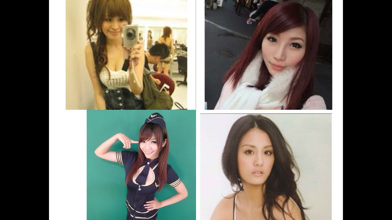 无用盘点11，宅男女神上，退圈篇，白白、舒舒、宋纪妍、辛咩咩