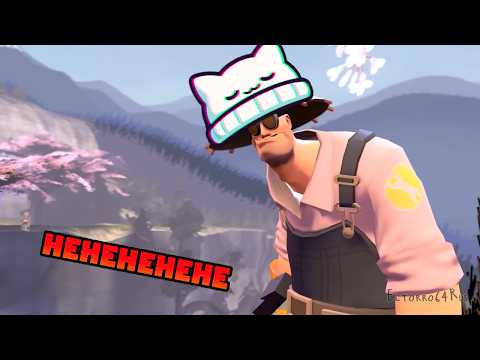 BRAIN CRASH!!! | Reacting to @Eltorro64Rus - Mann Cox Archives | TF2 Animation Compilation 1 & 2