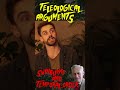 Swinburne's Teleological Argument from Temporal Order
