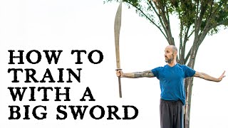 Kung Fu Weapons Beginners Guide To Baguazhang