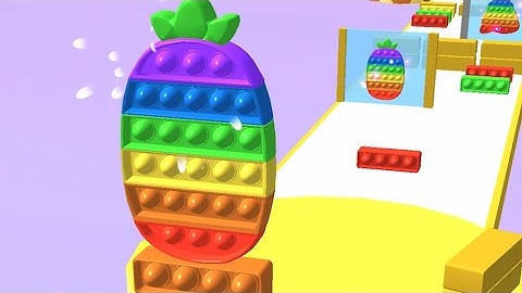 Fidget rush #level27 ( Android & iOS Gameplays) #viral #shorts #trending #walkthrough8 #fyp