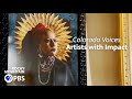 Colorado Voices: Artists with impact