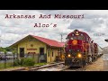 Arkansas And Missouri Alco’s