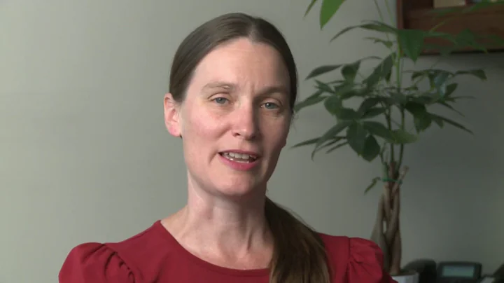 Life as a Global Surgery, Dr. Jennifer Rickard - G...