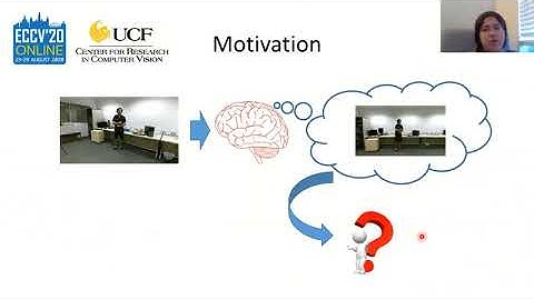[ECCV-2020] Multi-view Action Recognition using Cross-view Video Prediction (1 Min summary)