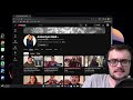End of video