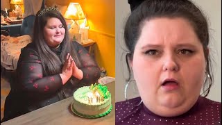 WHO IS BEHIND THE BIG AMBERLYNN LEAK?!
