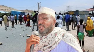 Garaad Jamac Oo  Tirada Dhimashada & Dhaawaca Dagaalka Laascanood Shaaciyay screenshot 2