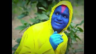 Bapok Comedy Comedy Video Video Luchha