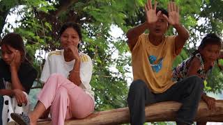 Download Lagu Zanriah Hlimawm /BB Party MP3