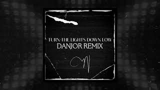 Turn the Lights Down Low - Timmy Trumpet, R3HAB [DANJOR REMIX] Extended Mix