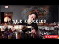 Silk Knuckles - Tequila Tuesday Cocktail