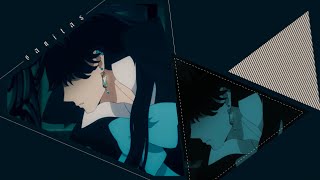 Vanitas No Carte My Strange Addiction Edit