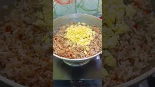 triple J kitchen 10 minutes easy fried ricefood cooking ??