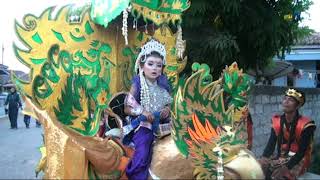 TURU NING PAWON l PUSAKA WANGI ASEP ACA GRUOP l KAPETO PAGADEN