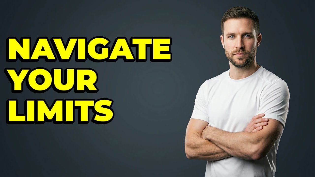 What Are My Physical Limitations With An Injury?