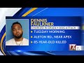 1 arrested after woman dies in Chatham Co. possible dog attack