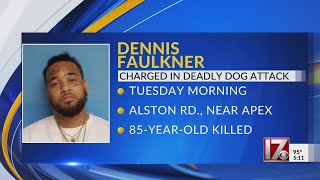 1 arrested after woman dies in Chatham Co. possible dog attack