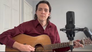‘My Heart Would Know’ (Hank Williams) | Geary Allen