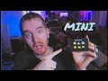 Unlimited Power, Bite-Sized - Elgato Stream Deck Mini Review & Software Overview (Multi-Actions!) Unlimited Power, Bite-Sized - Elgato Stream Deck Mini Review & Software Overview (Multi-Actions!)