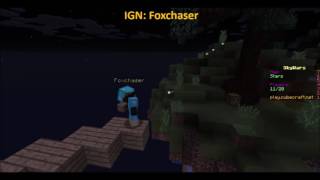 [REPORT 18] Foxchaser - Kill Aura and No Fall
