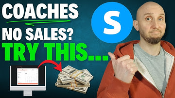 How To Sell a Coaching Call With Systeme.io | Book More Clients FAST!
