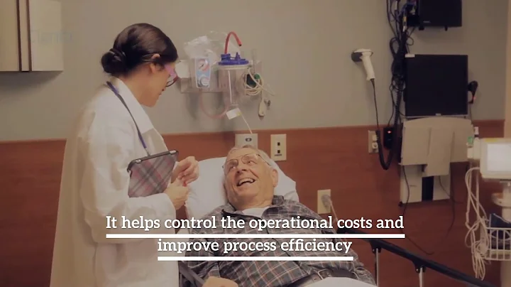 Use cases and best practices of RPA implementation in Healthcare