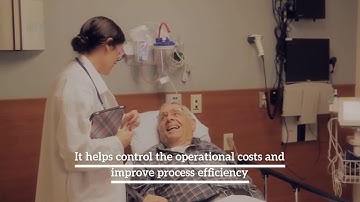 Use cases and best practices of RPA implementation in Healthcare