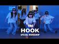 Three Dopeboyz / Special Workshop / @HOOK