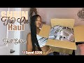 SHEIN FALL TRY ON HAUL 2020🍂