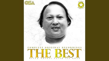 Main Chithi Pawan Sajna Noon (Complete Original Recording)