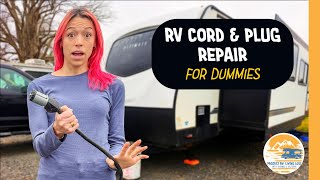 How To Replace 7 Way Trailer Plug - Easy DIY Steps For Wiring Trailer Travel Plug (Wiring Diagram) Easy Steps For Wiring A 7 Way Trailer Plug