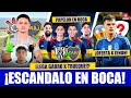 🔥 ESCANDALO y 11 SORPRESA de BOCA x 16vos! ► Boca Juniors VENDE a ZENON a EUROPA!? ► GARRO x TRUEQUE