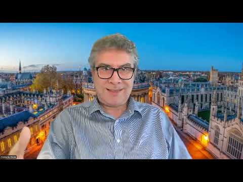 Victory Square, with Tudor Mușat: guest Corneliu Bjola