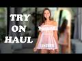 See Through 4k Transparent | Micro Bikini Shein! Try -On Haul | Lingerie review Sheer Mesh Fishnet !