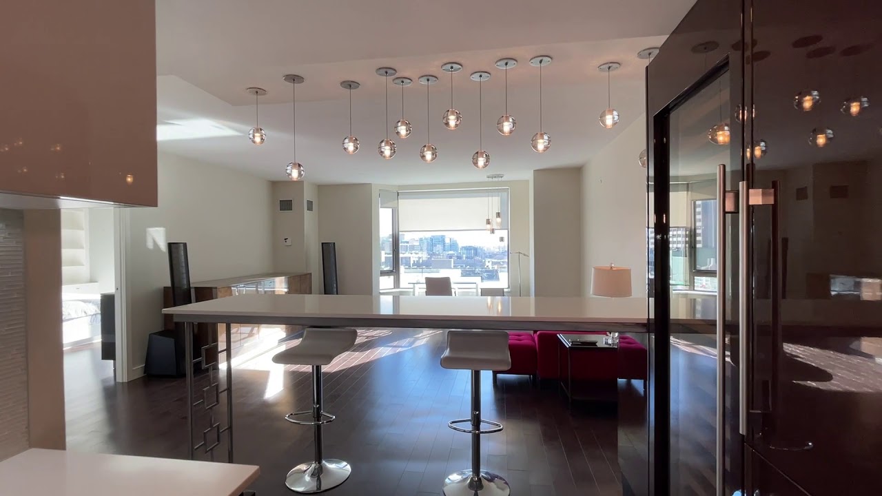 Four Seasons 1214, Boston