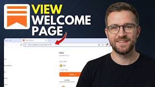How To View Your Substack Welcome Page URL And Welcome (Step By Step 2026)